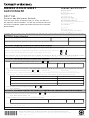 Fillable Minnesota State Grant Questionnaire Template Printable pdf