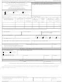 Ppq Form 526 - Application And Permit To Move Live Plant Pests Or Noxious Weeds 1995