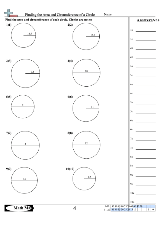 finding-the-area-and-circumference-of-a-circle-math-worksheet-with-answer-key-printable-pdf-download