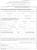 Arkansas Child Maltreatment Central Registry