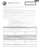 Indiana Form 53789 Request For Driver Records