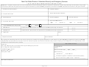 Ocfs-4631 - Local Assistance Mwbe Waiver Request Form