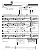 Fillable Family Data Intake Form Printable pdf