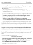 Form Ssa-3288 - Social Security Administration - Consent For Release Of Information Form