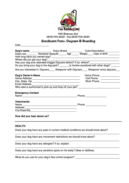 enrollment-form-daycare-boarding-printable-pdf-download