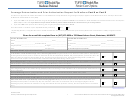 Tufts Coverage Determination Form And Prior Authorization Request For Medicare Part B Vs. Part D