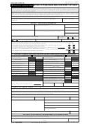 Voluntary agreement nursing