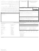 Form Dhhs 4121 - Special/atypical Bacteriology Printable pdf