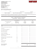 Form Bca 1.35 - Allocation Factor Interrogatories 2003