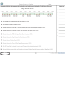 Major Nintendo Events Worksheet Printable pdf