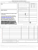 Form Tq01c - Alaska Quarterly Contribution Report - 2013