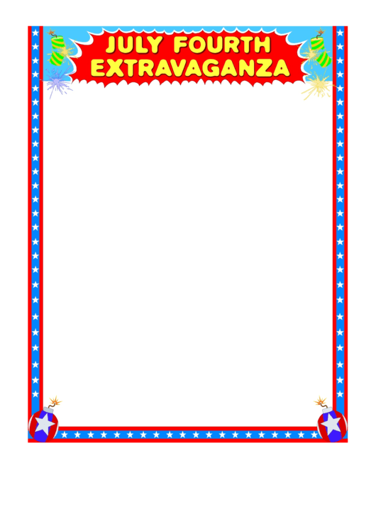 Coloring Sheet - Patriotic Printable pdf