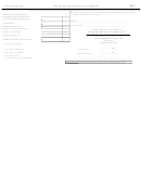 Form W-1 - Employer's Return Of Tax Withheld