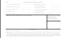 Form W-3 - Statement Of Non-employee Compensation