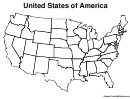 Usa World Map Coloring Sheet
