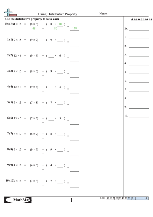 32-using-the-distributive-property-worksheet-support-worksheet