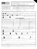Form De 1gs - Registration Form For Governmental Organizations, Public Schools, And Indian Tribes