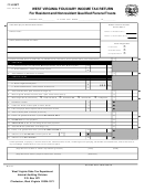 Form It-141qft - For Resident And Nonresident Qualified Funeral Trusts