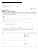 Form 106h - Schedule H: Your Codebtors