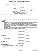 Form 171 - 247 - Allocation Of Parental Responsibilities Evaluation Referral Order