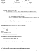 Pimecrolimus (elidel) And Tacrolimus (protopic) - Medical Necessity Request Form