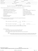 Repository Corticotropin (h.p. Acthar Gel) - Medical Necessity Request Form