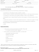 Dextromethorphan Hbr-quinidine Sulfate (nuedexta) - Medical Necessity Request Form