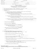 Omalizumab (xolair) - Medical Necessity Request Form