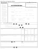 Application For Employment Form - Seminole County Tax Collector
