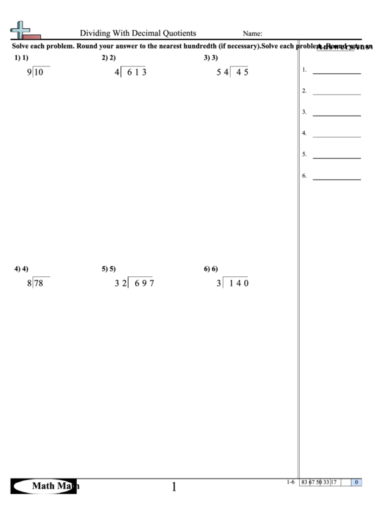 dividing-with-decimal-quotients-worksheet-printable-pdf-download