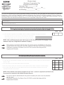Form Ri-1120f - Business Corporation Tax Supplemental Schedule