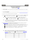 Form C014.001 - Articles Of Amendment For-profit Corporation Form - 2010