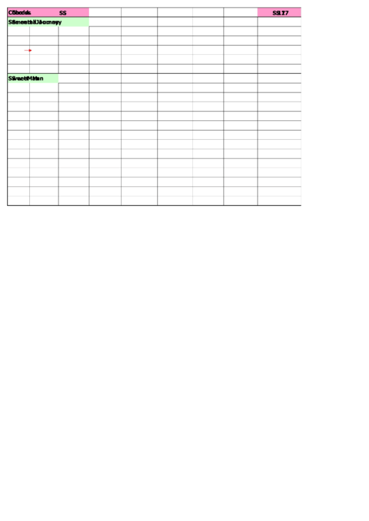 Semental Journey Chord Chart Printable pdf