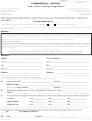 Form Ptab-10-a - Commercial Appeal