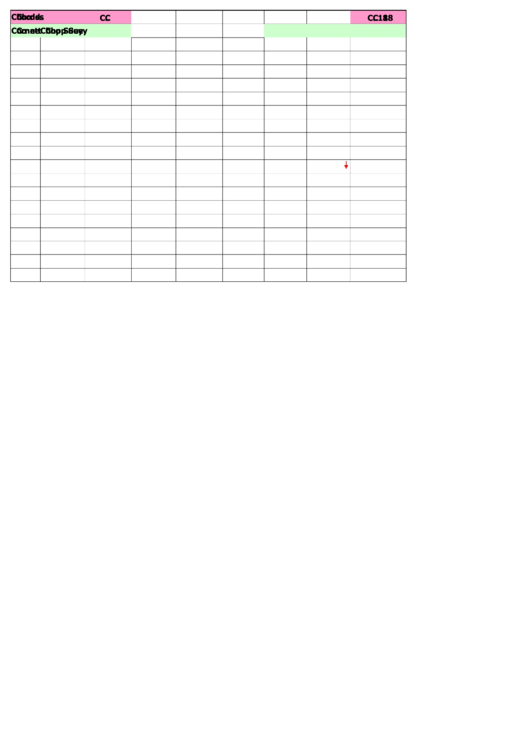 Cornet Chop Suey Chord Chart Printable pdf