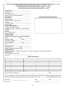 Form Aws D1.1 - Stud Welding Procedure Specification (wps)