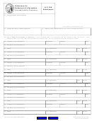 Form Llc-12a - Attachment To Statement Of Information