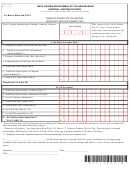 Form Wv/otp-701 -tobacco Products Tax Report (does Not Include Cigarettes) December 2006