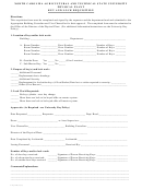 Key And Lock Requisition Form