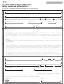 Form 69-117 - Cigarette And Tobacco Products Retail Employee Notification