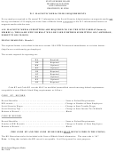 Form Ri-magnetic Media - Magnetic Media Filing Requirements 2009