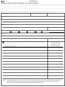 Fillable Form 50-149 - Industrial Real Property Rendition Of Taxable Property - 2005 Printable pdf