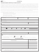 Fillable Form 50-152 - Telephone Company Rendition Of Taxable Property - 2005 Printable pdf