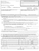 15 Dpt-as Form Ds 056 - Personal Property Declaration Schedule - 2015