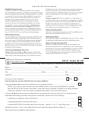 Iowa Form W-4p - Withholding Certificate For Pension Or Annuity Payments - 2010