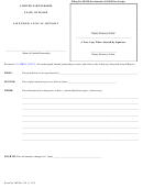 Form Mlpa-13a - Limited Partnership - Amended Annual Report