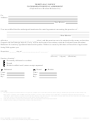 Form Cv-108 - Thirty-day Notice To Terminate Rental Agreement -