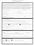 Usa Volleyball Player Release Form