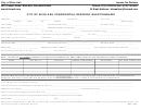 City Of Blue Ash Confidential Resident Questionnaire Form