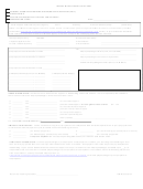 Income Withholding For Support Form